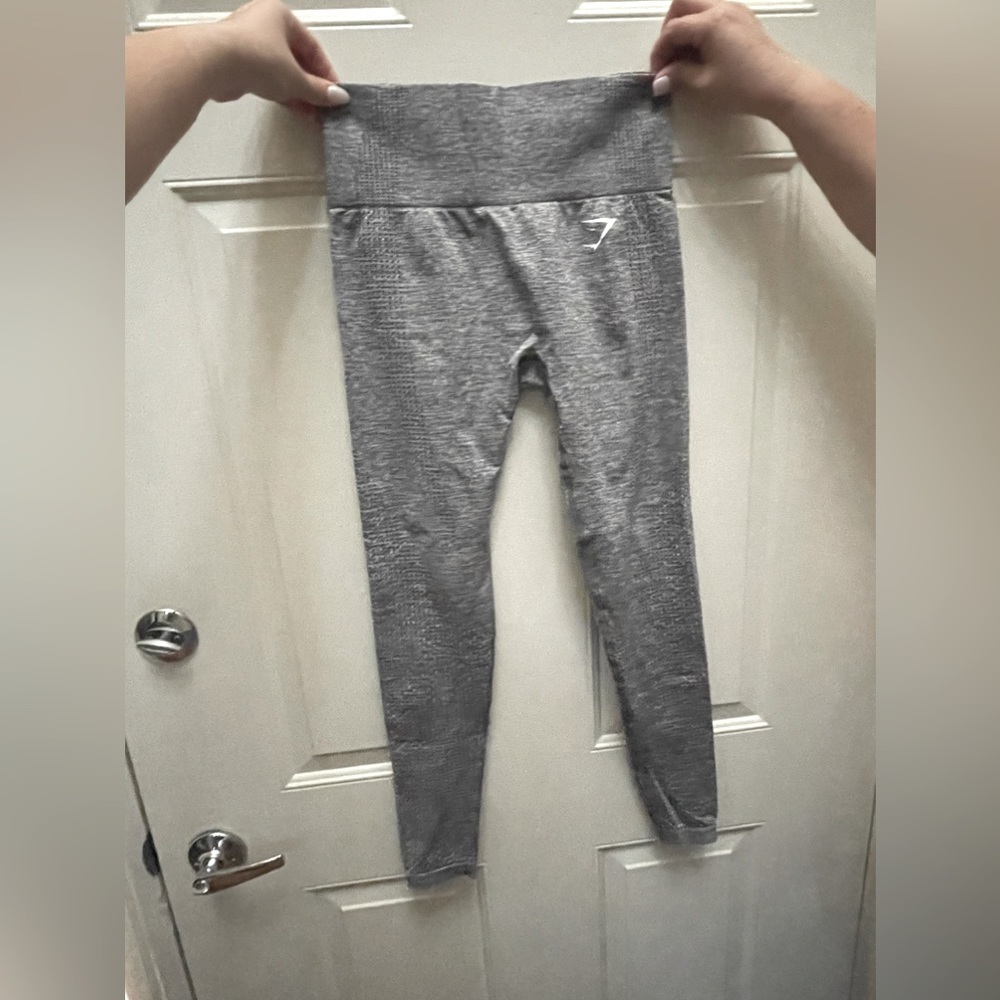 Gymshark Seamless Leggings